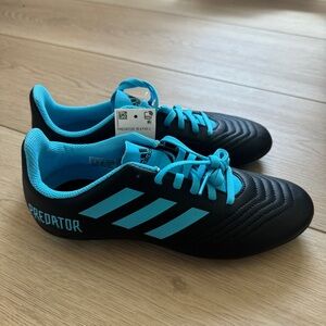 Adidas Predator 19.4 FxG J G35823 size 6 soccer cleats